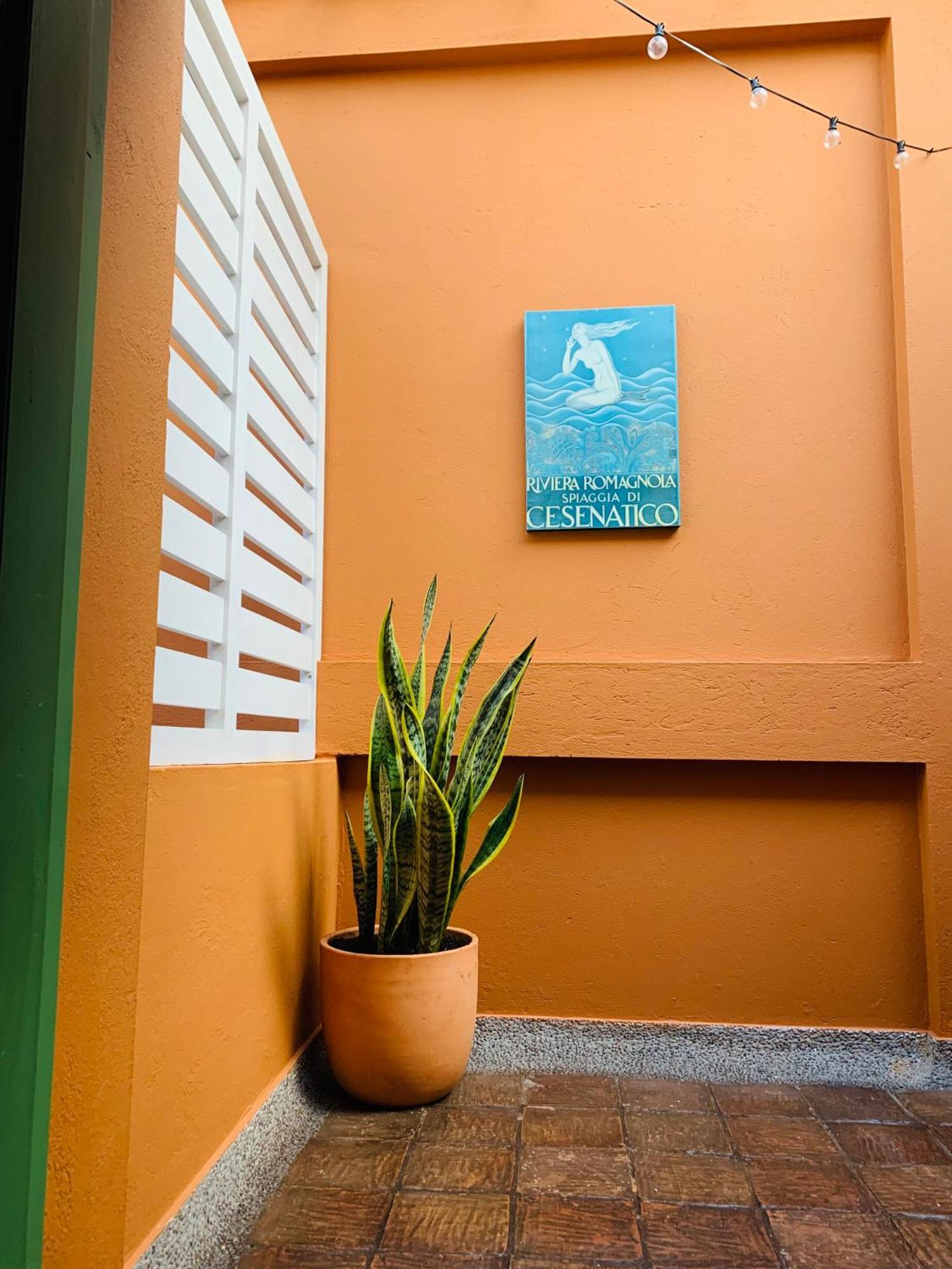 Hotel Posada De San Agustin Tunja Esterno foto